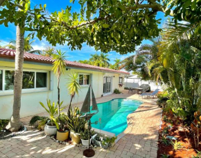 Coral Ridge Villa